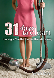 31 Days to Clean 31 Days to Clean