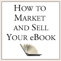How to Market and Sell Your eBook 125X125 Resources