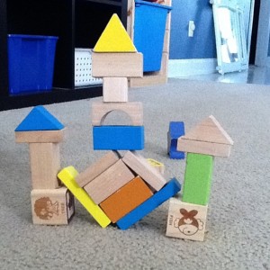 2011-08 Building with Blocks