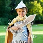 Warrior Prayers Leader Guide WP EBook Leader 200 150x150 Resources