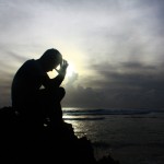 prayer and depression