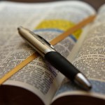 scripture and depression