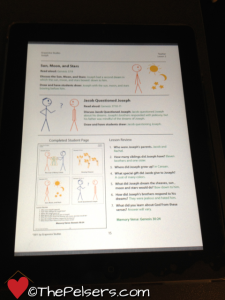 Grapevine-Joseph-on-iPad
