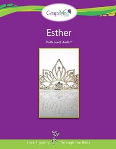 Esther Esther