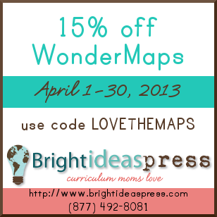 WonderMaps