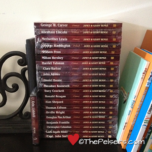 YWAM-Books