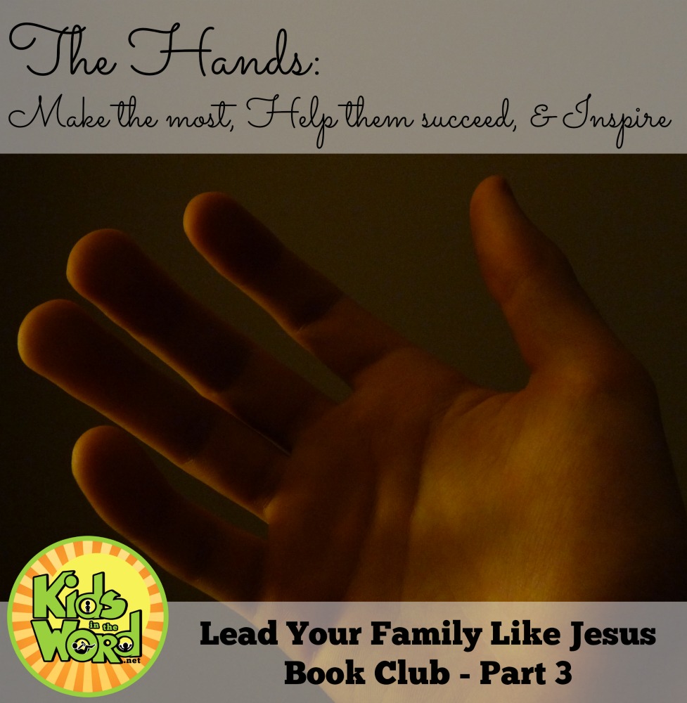 Lead Your Family Part 3