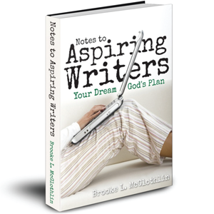 Notes to Aspiring Writers Cover