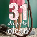 31 Days to Clean