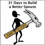 31 Days to Build a Better Spouse