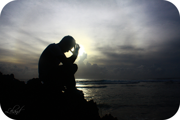 prayer and depression