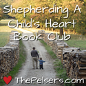 The Pelser's Shepherding Book Club