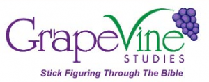 Grapevine Studies Logo