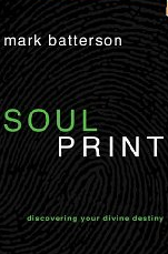 Soulprint by Mark Batterson