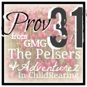 Proverbs 31 GMG