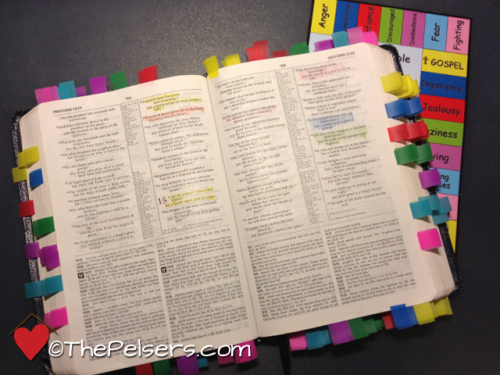 Child-Training-Bible-Open