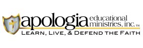 Apologia Logo