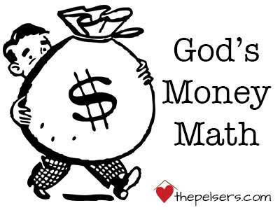 Gods-Money-Math