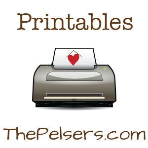 Printables-Button