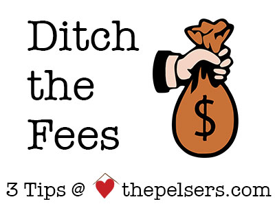 Ditch-the-Fees