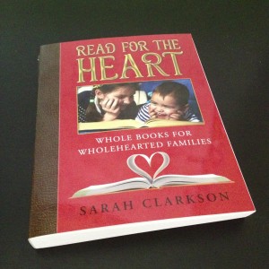 Read for the Heart