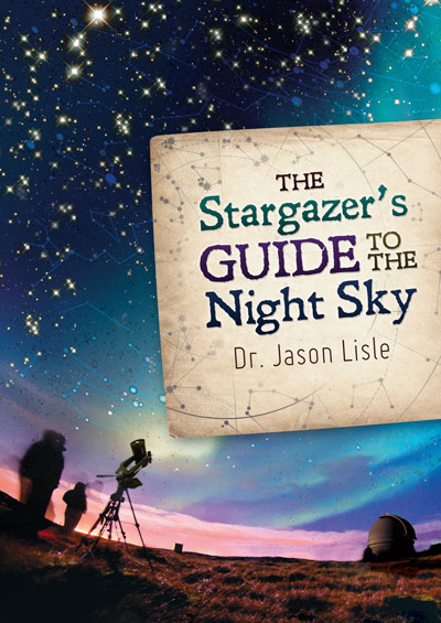 stargazers guide to the night sky