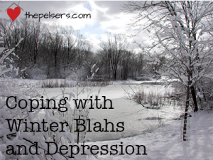 Coping with Winter Blahs and Depression