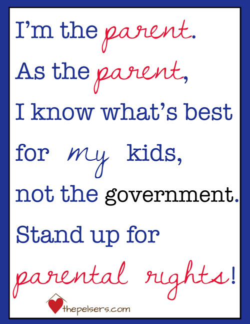 Parental Rights Small