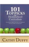 101 Top Picks for Homeschool Curriculum