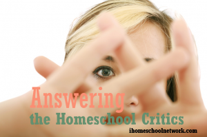 Homeschooling is a Threat to Democracy