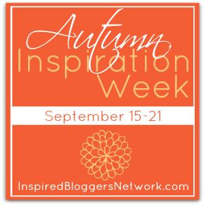 Autumn Inspiration Week