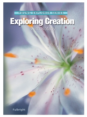 exploring-creation-with-botany cover