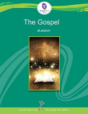 gospel cover