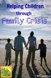 family crisis