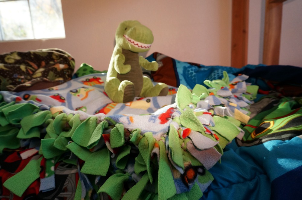 Our Favorite Ways to Stay Warm and Save Money in the Winter