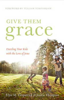 Give Them Grace