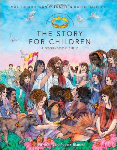 The Story for Children