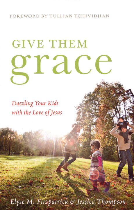 Give Them Grace