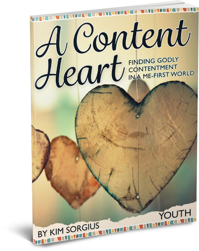 A Content Heart