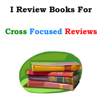 Cross Focused Reviewer Badge