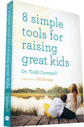 8 Simple Tools for Raising Great Kids