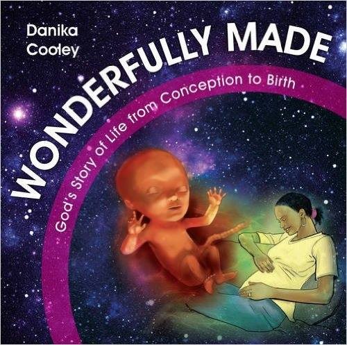 Wonderfully MAde