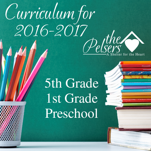 Curriculum2016-2017