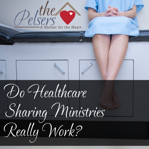 Do Healthcare Sharing Ministries Really Work?