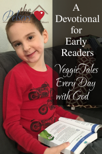 Every Day with God Devotional